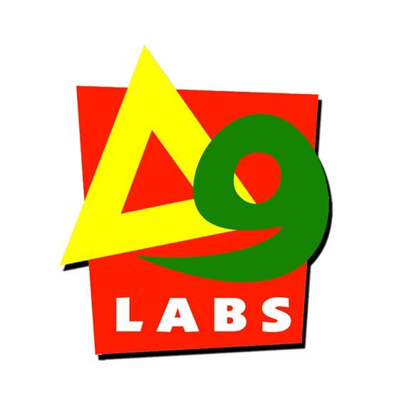 Delta 9 Labs