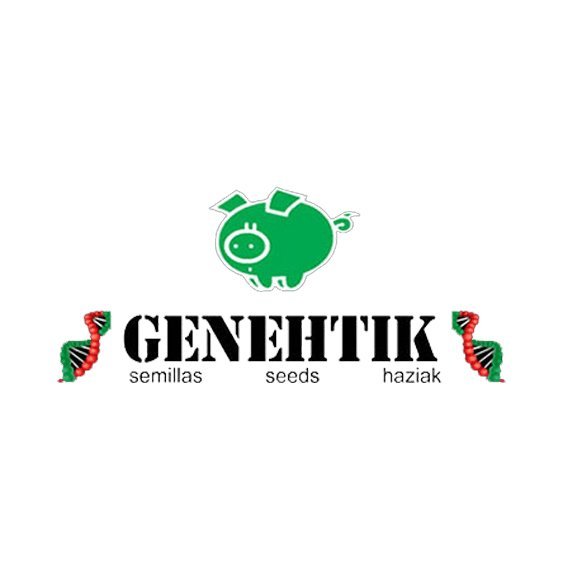 Genehtik Seeds