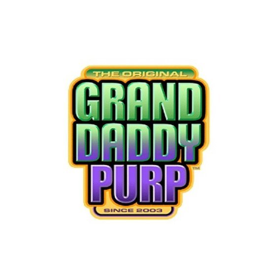 Grand Daddy Purp