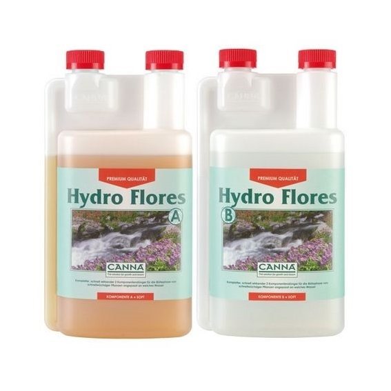 Hydro Flores
