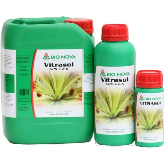 Vitrasol