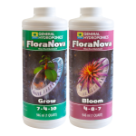 Flora Nova