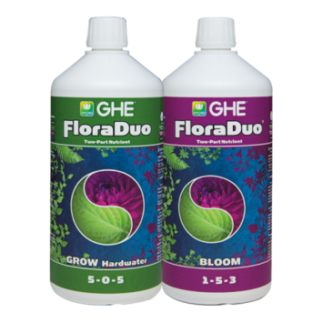 Flora Duo