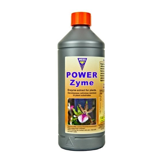 Power Zyme