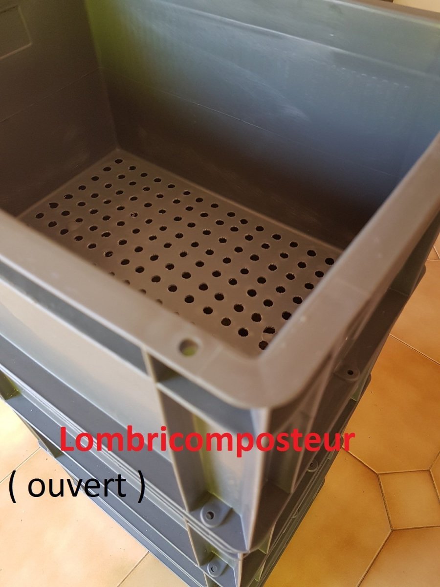 lombricomposteur