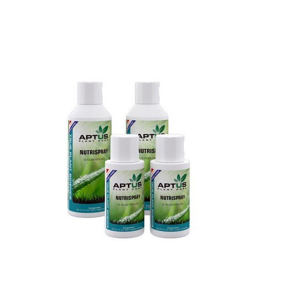 NutriSpray