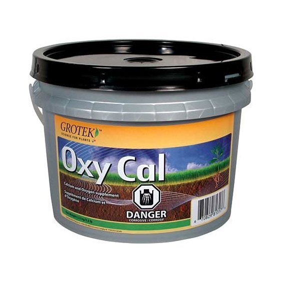 Oxy Cal