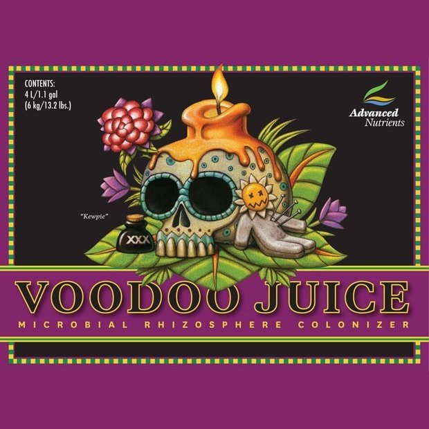 Voodoo Juice