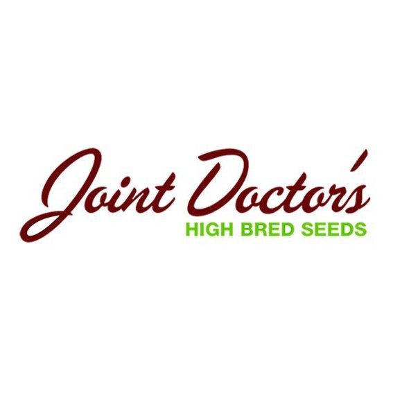 Joint Doctor - Lowryder Seeds