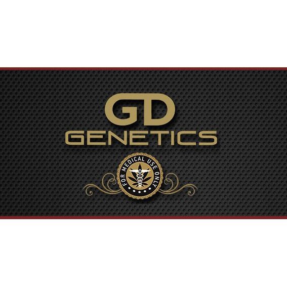 Green Devil Genetics