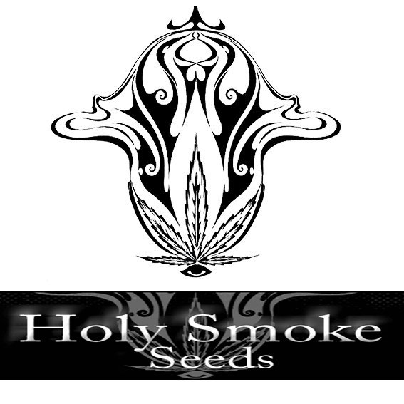 Holy Smoke Seeds