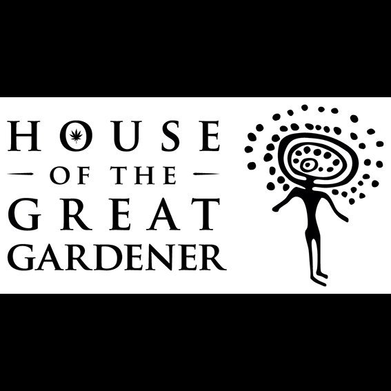 House Of The Great Gardener