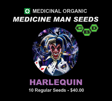 Harlequin
