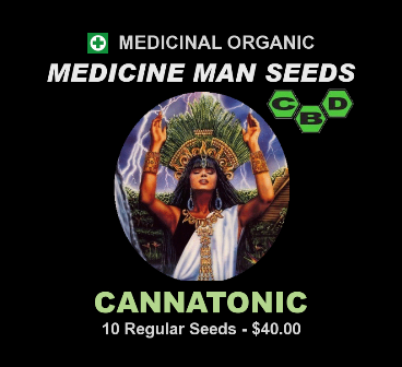 Cannatonic