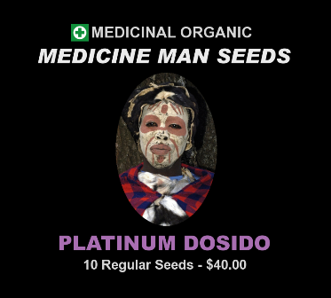 Platinum Dosido