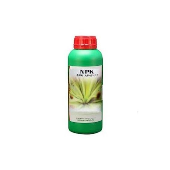NPK 12-8-11