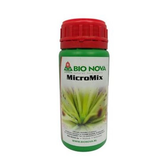 MicroMix