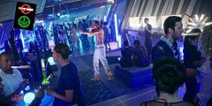concert prive pour captn wilkinson