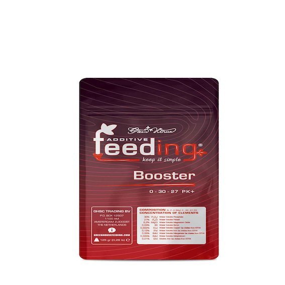 Booster