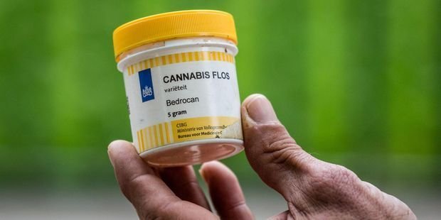 France - Cannabis thérapeutique : les patients se fédèrent dans un collectif