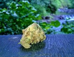 Sour Diesel (je la classe en drogue dure pour l'effet )