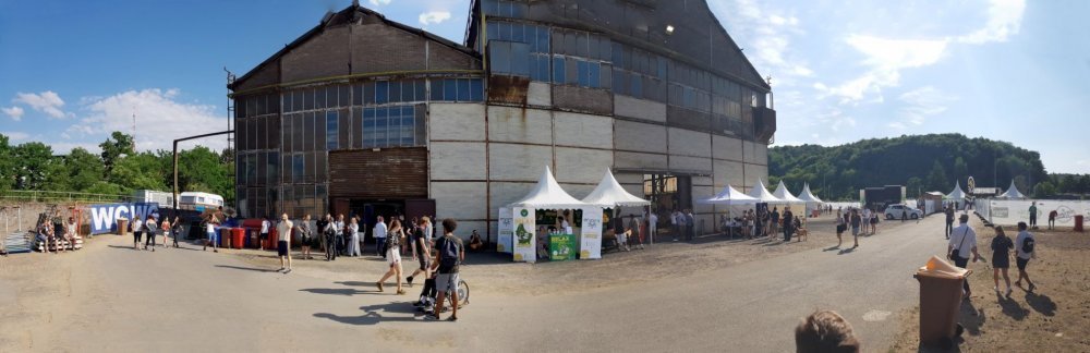 Hemp Expo Luxembourg