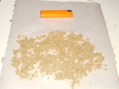 ICE O Strawberry glue THseeds
