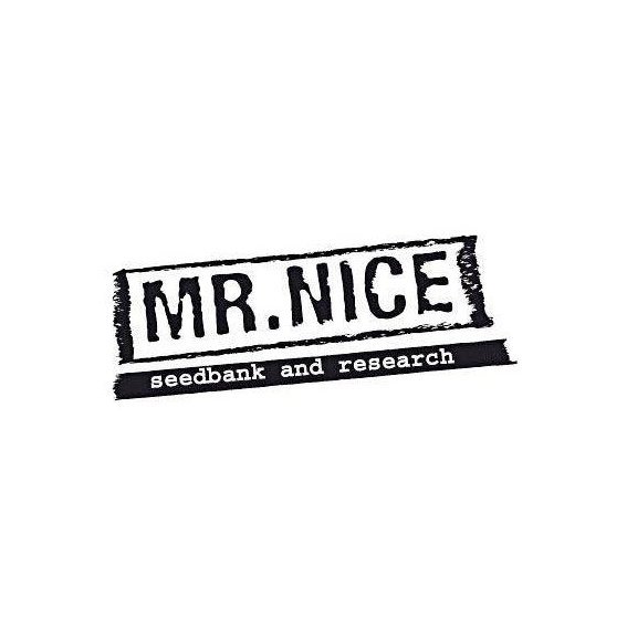 Mr Nice Seedbank