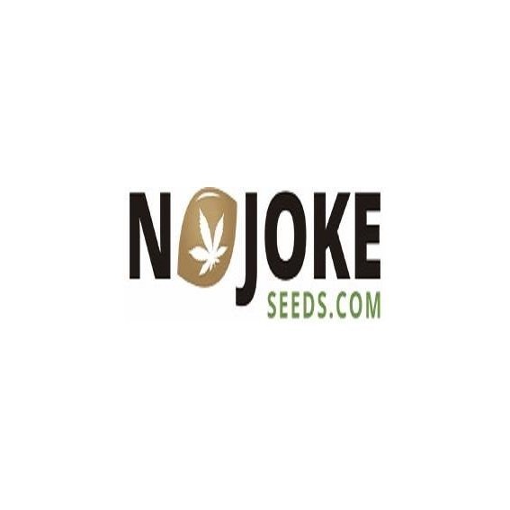 No Joke Seeds