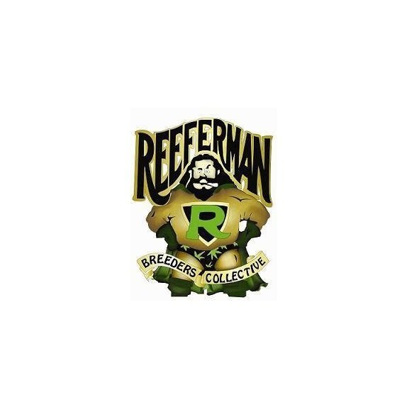 Reeferman Seeds