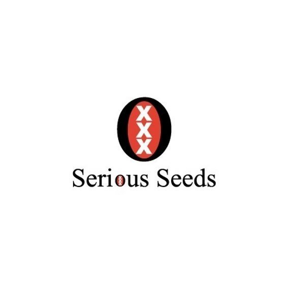 Serious Seeds