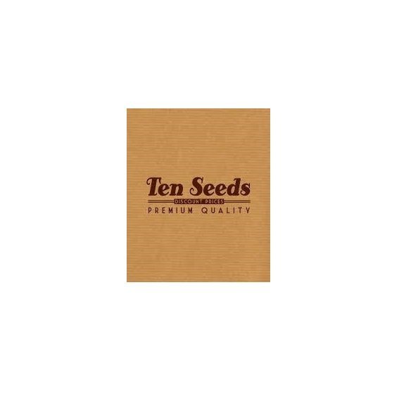 Ten Seeds