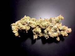 Banana Sorbet - DNA Genetics