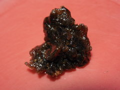 ICE O - Diesel moonshine - 70µ