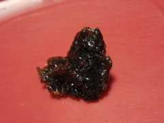 ICE O - Diesel moonshine - 70µ