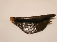 90 microns recolte extérieur 2019