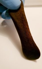 90 microns recolte extérieur 2019