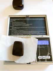 90 microns recolte extérieur 2019