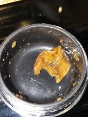 Rosin Weeding Zkittlez