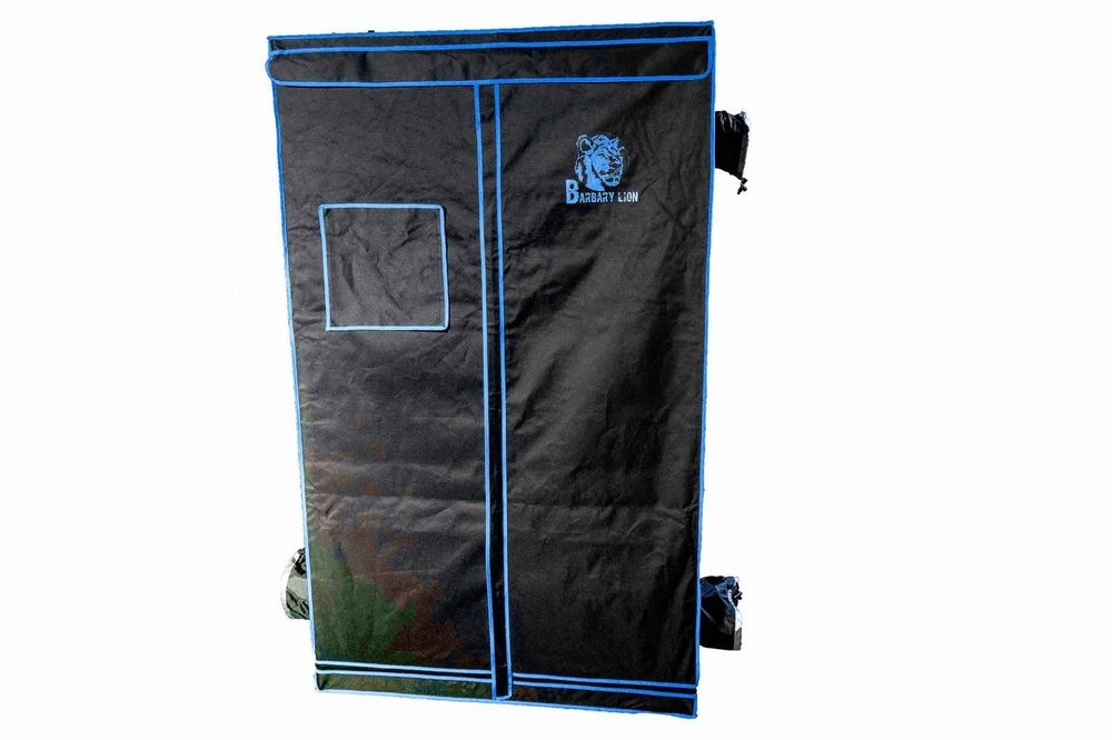 Barbary Lion Grow Tent 120120200 - Blue Lining.jpg