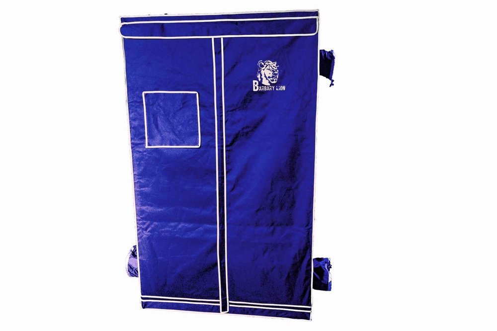 Barbary Lion Grow Tent 120120200 - Dark Blue Jacket.jpg