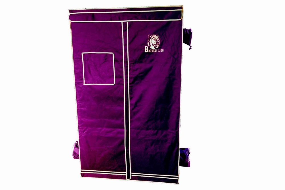 Barbary Lion Grow Tent 120120200 - Eggplant Jacket.jpg
