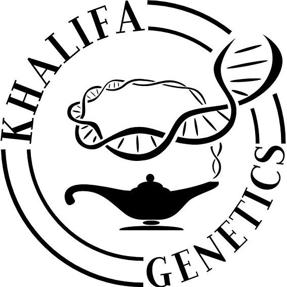 Khalifa Genetics