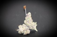 Royale cookies and Rosin