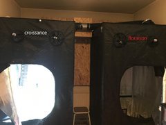 instalation up