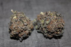 Sweet zkittlez ?