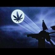 Batweed