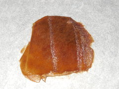 Strawpicanna ICE O 2eme passe 70µ