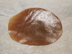 Strawpicanna ICE O 2eme passe 70µ