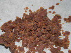 ICE O Strawpicanna 2eme passe 70µ